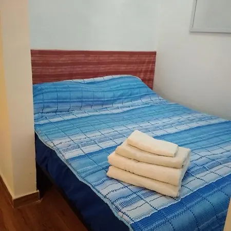 Maltastudiosapartment * マルサスカーラ