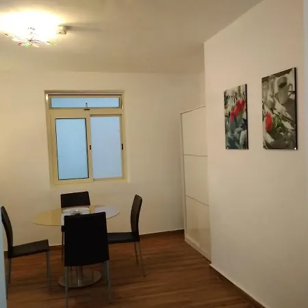 アパート Maltastudiosapartment