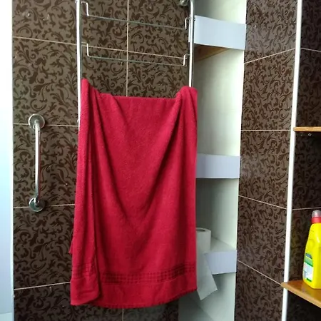 Maltastudiosapartment *