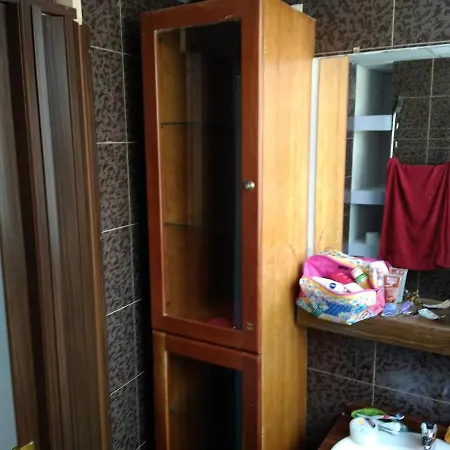 Maltastudiosapartment マルサスカーラ