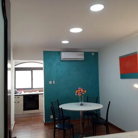 Maltastudiosapartment マルサスカーラ