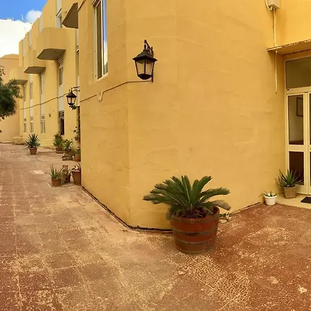 Maltastudiosapartment Marsaskala
