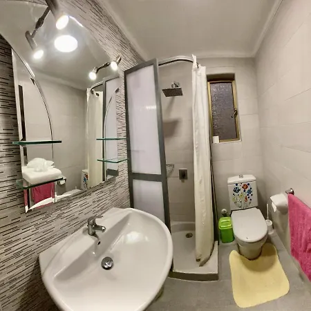 Apartman Maltastudiosapartment *