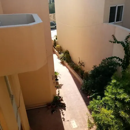 Maltastudiosapartment Apartman *