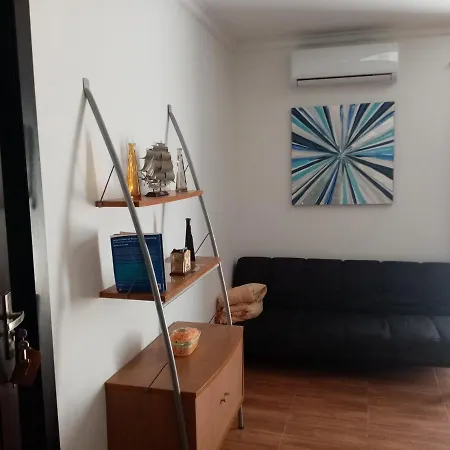 Maltastudiosapartment Apartman Marsaskala