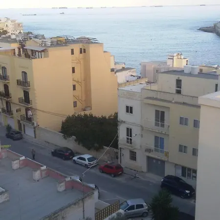 Maltastudiosapartment *