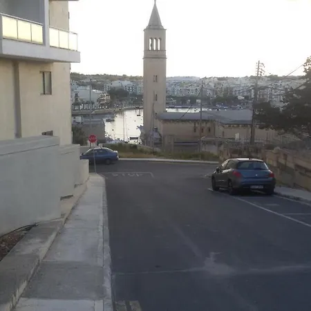 Maltastudiosapartment Marsaskala