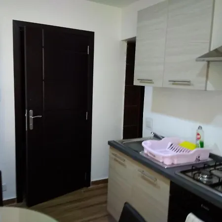 Maltastudiosapartment マルサスカーラ