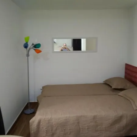 Maltastudiosapartment *