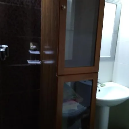 Maltastudiosapartment Apartman Marsaskala