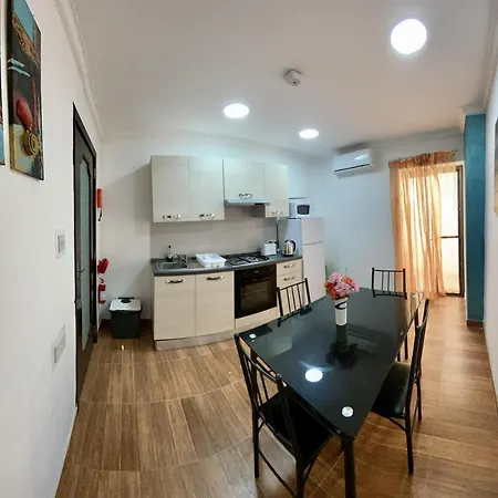 Apartman Maltastudiosapartment *