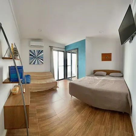 Maltastudiosapartment