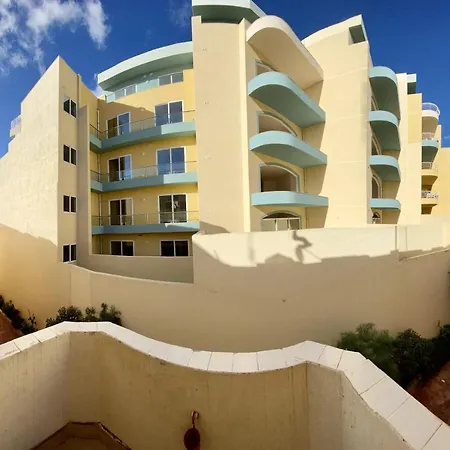 Maltastudiosapartment *