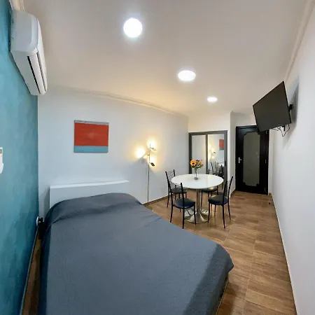 Maltastudiosapartment
