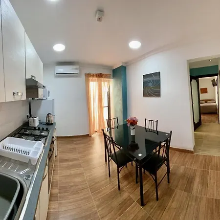 Maltastudiosapartment * マルサスカーラ