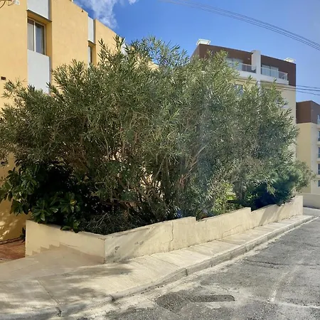 Apartment Maltastudiosapartment Marsaskala