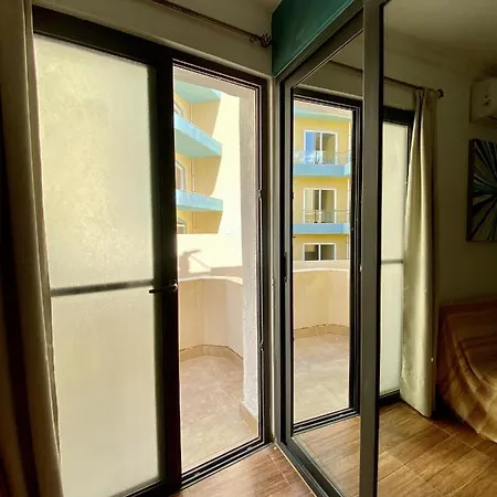 アパート Maltastudiosapartment マルサスカーラ