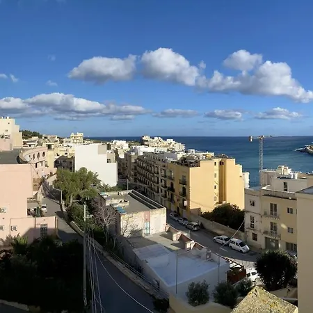 Apartman Maltastudiosapartment Marsaskala