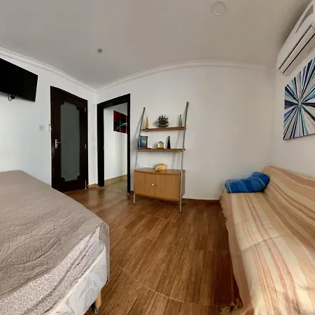 Maltastudiosapartment * マルサスカーラ