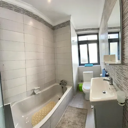 Apartment Maltastudiosapartment Marsaskala