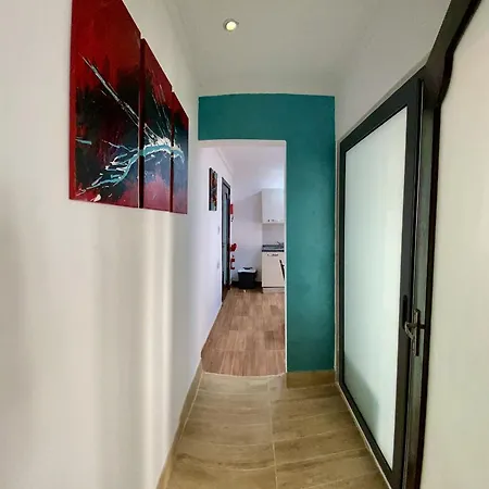 Maltastudiosapartment *