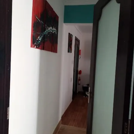 Maltastudiosapartment マルサスカーラ
