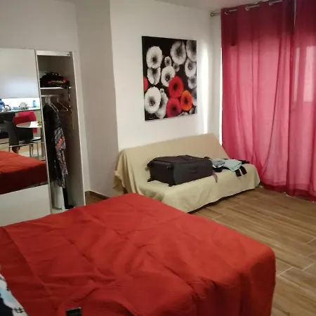 Maltastudiosapartment マルサスカーラ