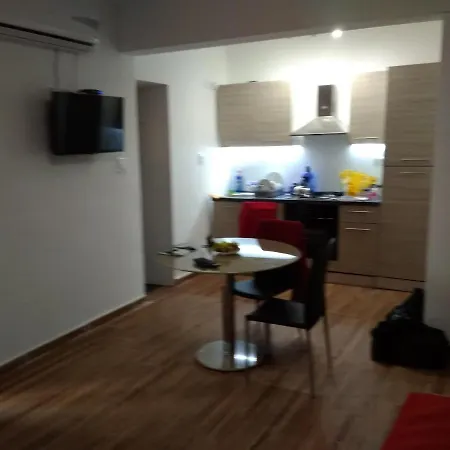 Maltastudiosapartment * マルサスカーラ