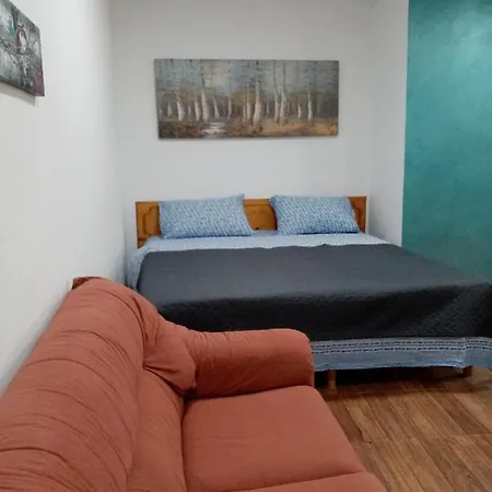 Maltastudiosapartment Apartman *