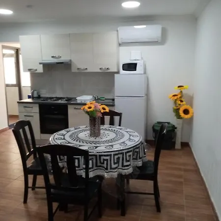 Maltastudiosapartment *