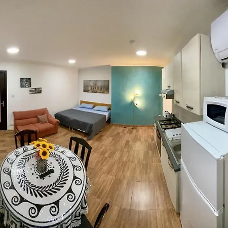 Apartman Maltastudiosapartment