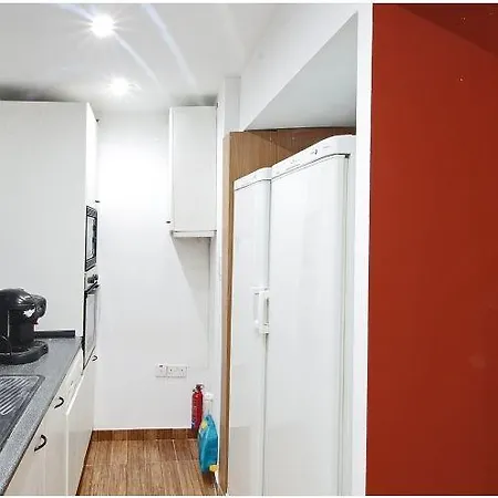 Maltastudiosapartment Apartman Marsaskala