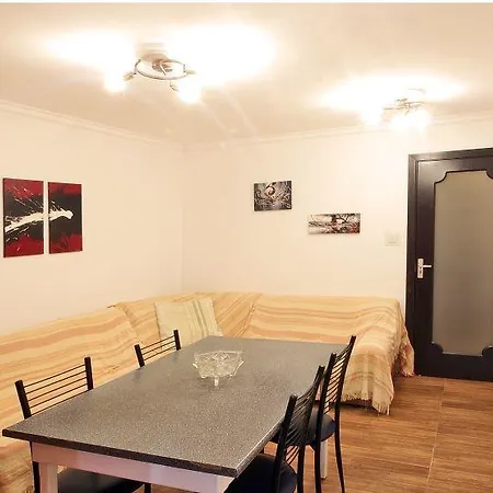 Maltastudiosapartment マルサスカーラ