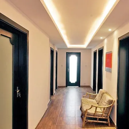 Maltastudiosapartment * マルサスカーラ