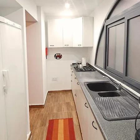 Maltastudiosapartment Apartment Marsaskala