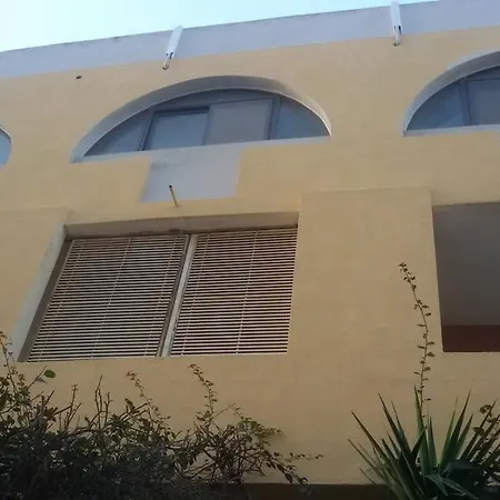 Maltastudiosapartment *