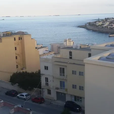 Apartman Maltastudiosapartment *