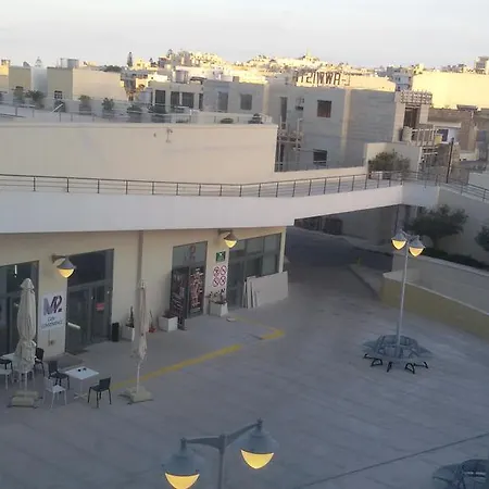 Maltastudiosapartment Apartman