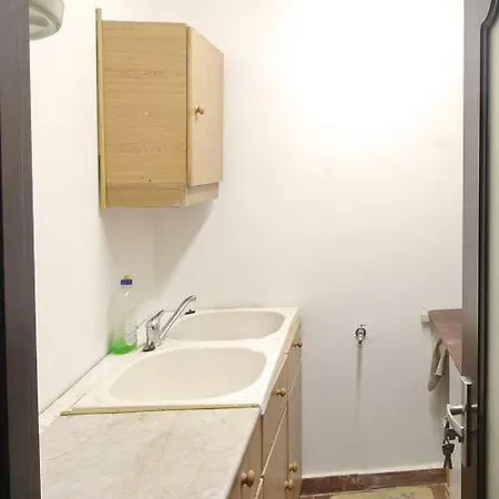 Maltastudiosapartment Apartman Marsaskala