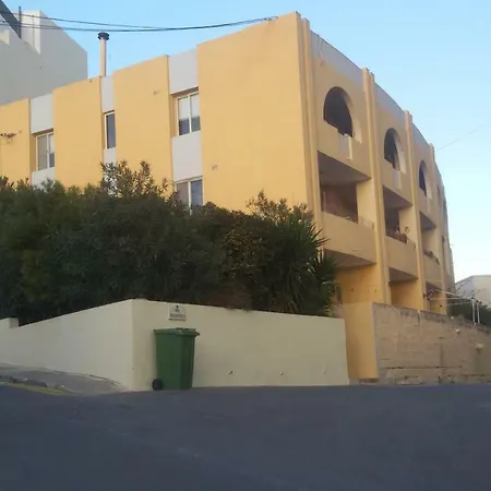 Maltastudiosapartment Apartman *