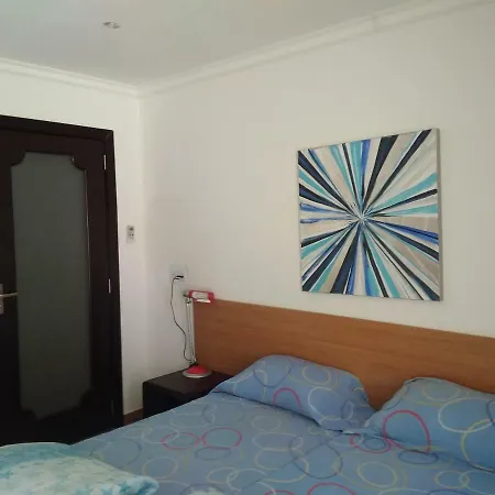 Maltastudiosapartment *