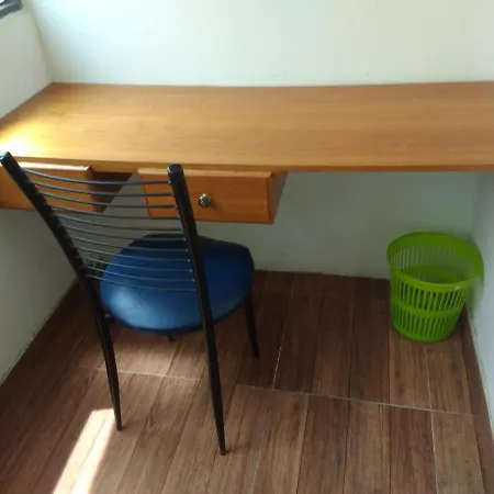 Maltastudiosapartment マルサスカーラ