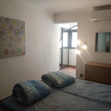 Maltastudiosapartment