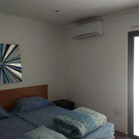 Maltastudiosapartment