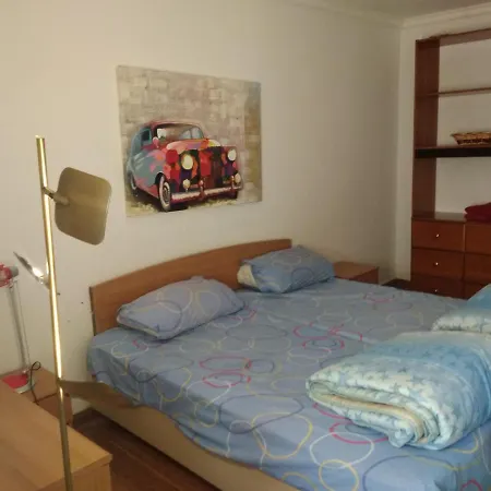 Maltastudiosapartment アパート *