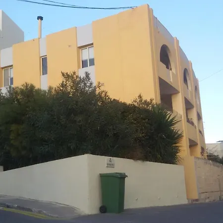 Apartman Maltastudiosapartment *