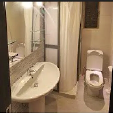 アパート Maltastudiosapartment マルサスカーラ