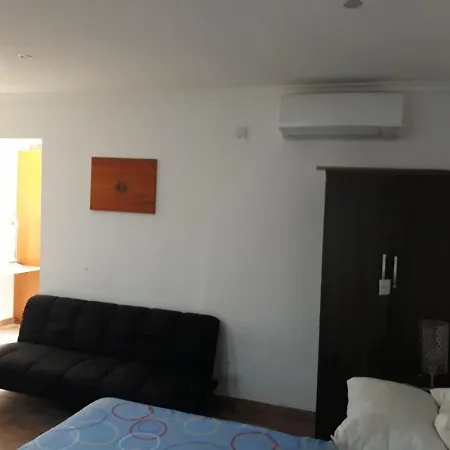 Maltastudiosapartment *