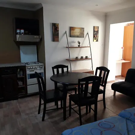 Maltastudiosapartment マルサスカーラ