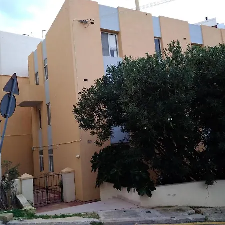 Appartement Maltastudiosapartment Marsaskala